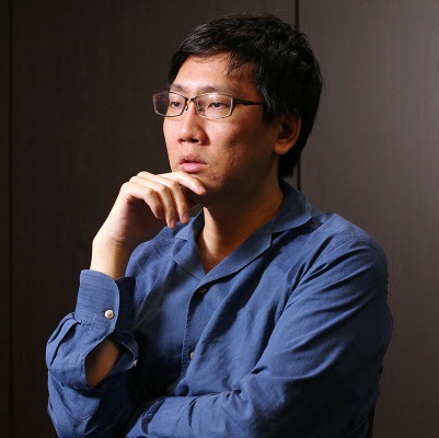 片山晃